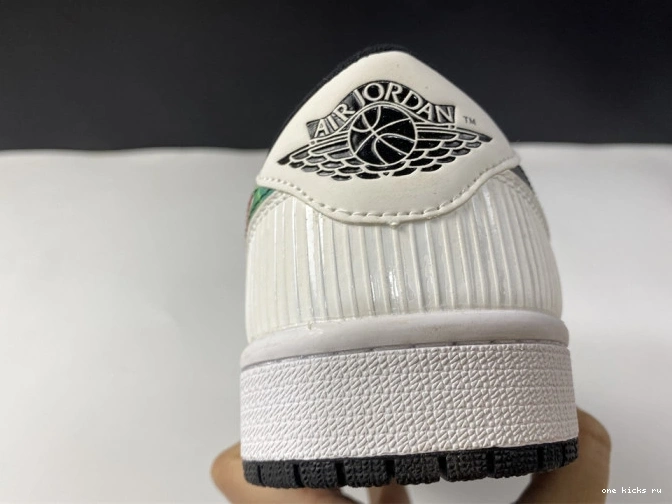 Rep Year CW0418-006 New Low Chinese (2020) Retro Jordan 1 0806